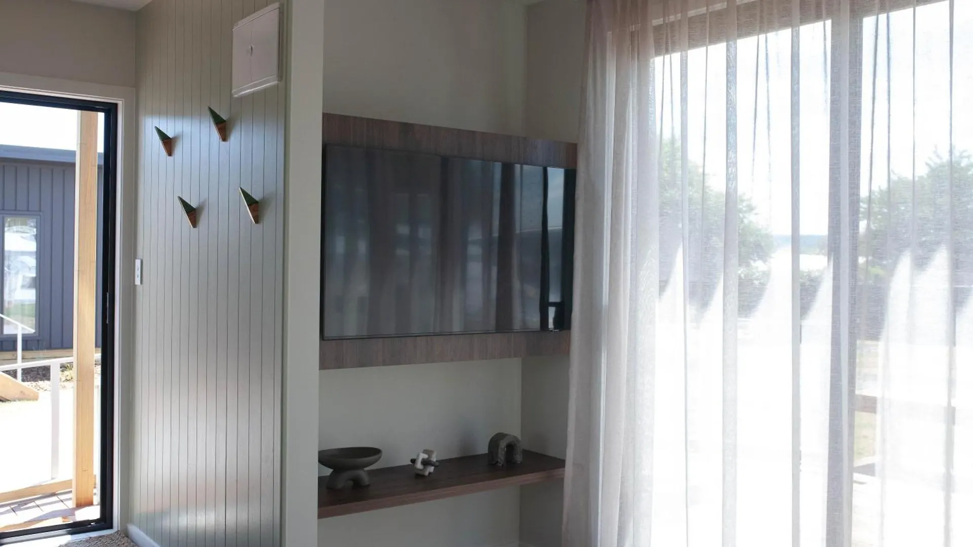 Taupo Top 10 Holiday Park 4*,  New Zealand
