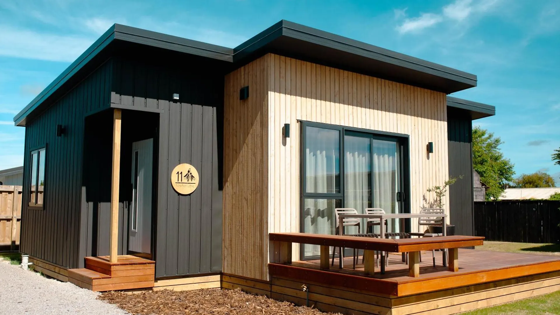 Taupo Top 10 Holiday Park