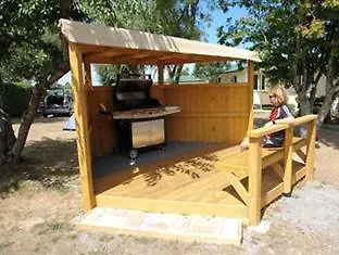 Taupo Top 10 Holiday Park