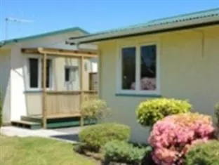 Taupo Top 10 Holiday Park