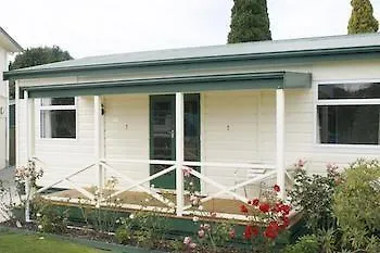 Taupo Top 10 Holiday Park