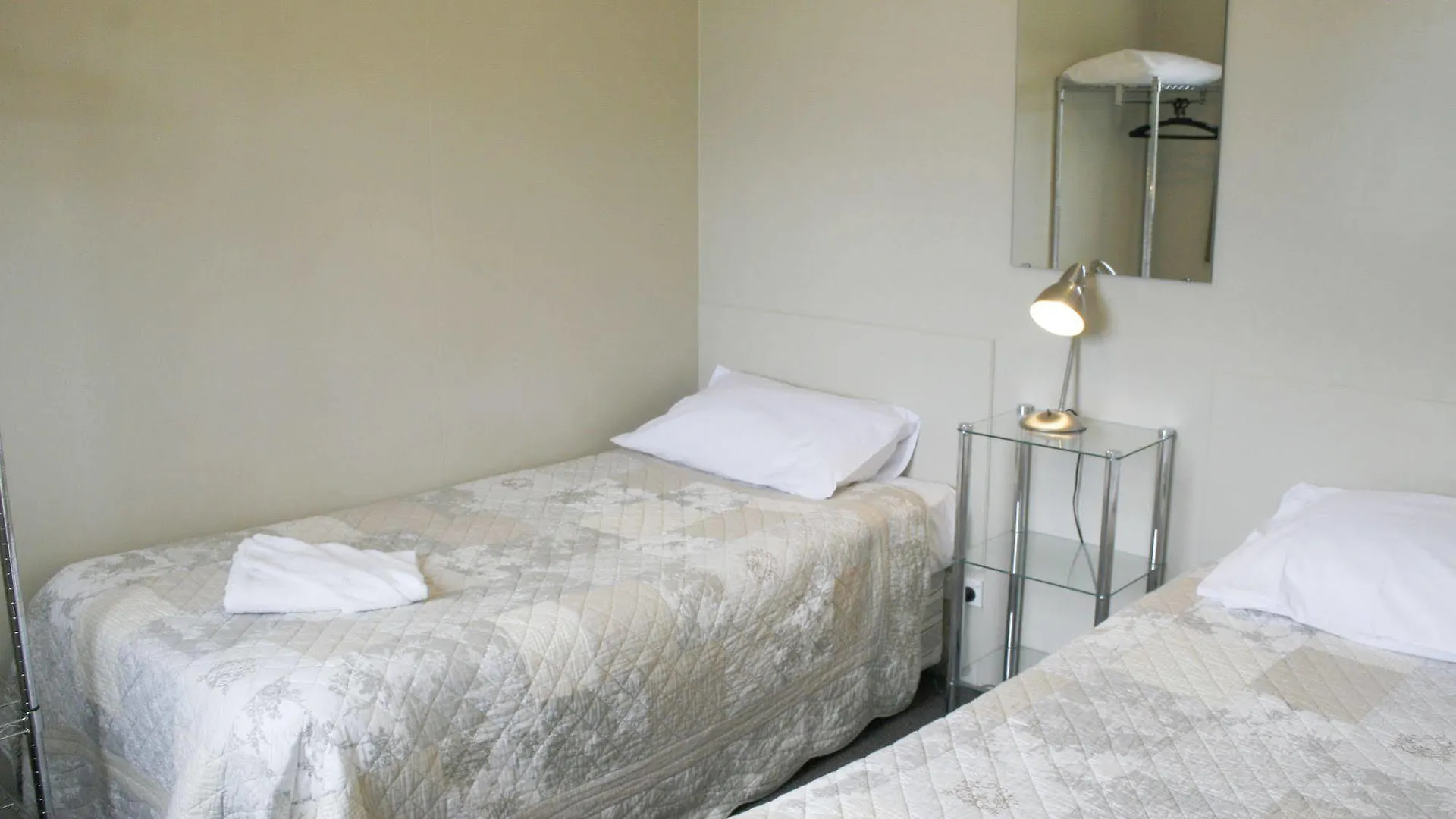 Taupo Top 10 Holiday Park