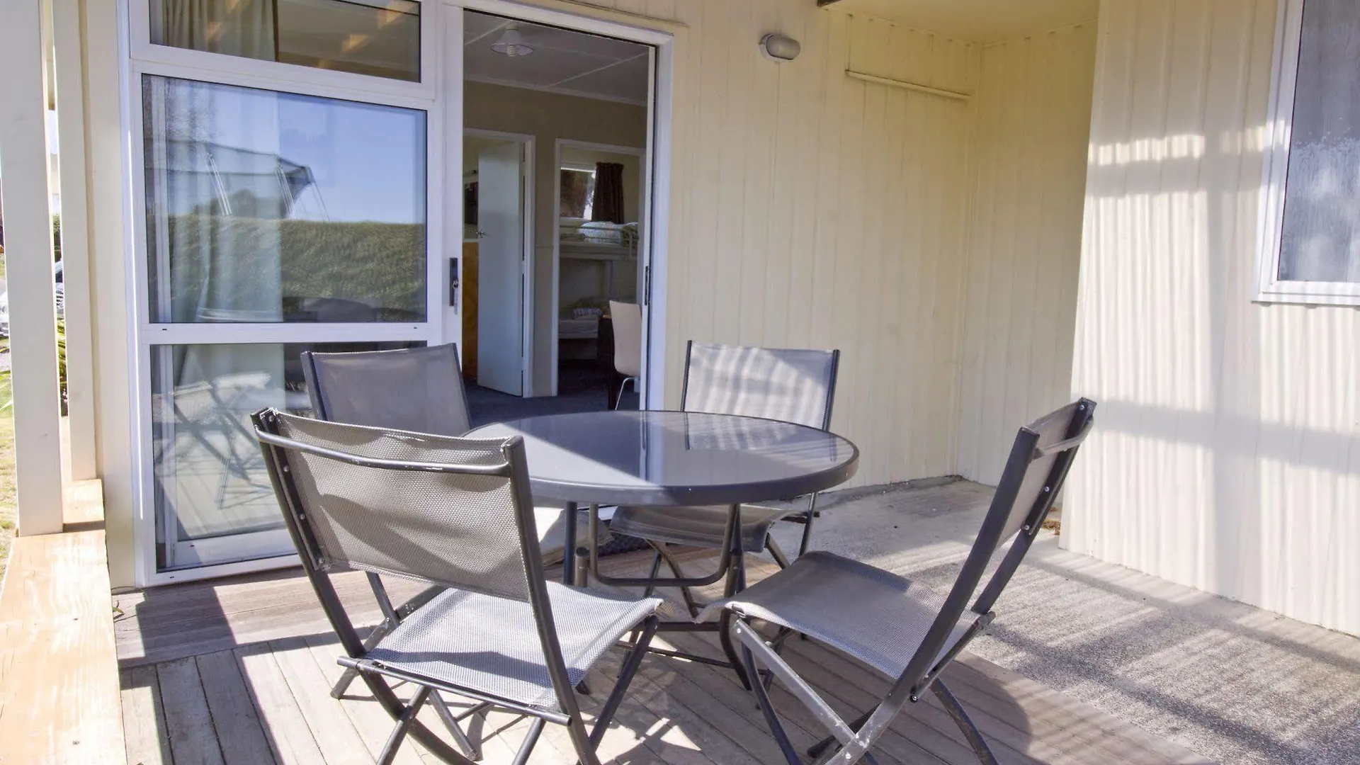 Taupo Top 10 Holiday Park