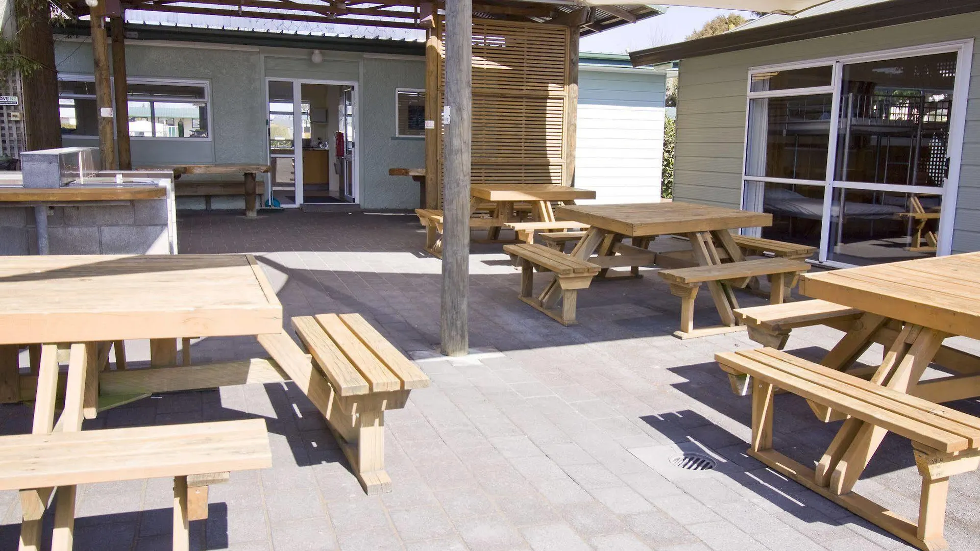 Taupo Top 10 Holiday Park 4*,  New Zealand