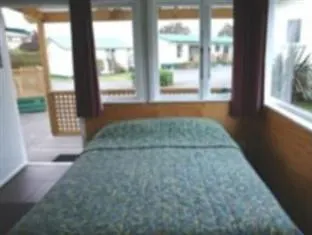 Taupo Top 10 Holiday Park