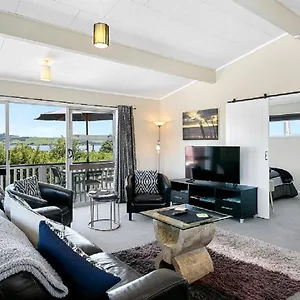 Apartment Lakeview's On Richmond, Taupo