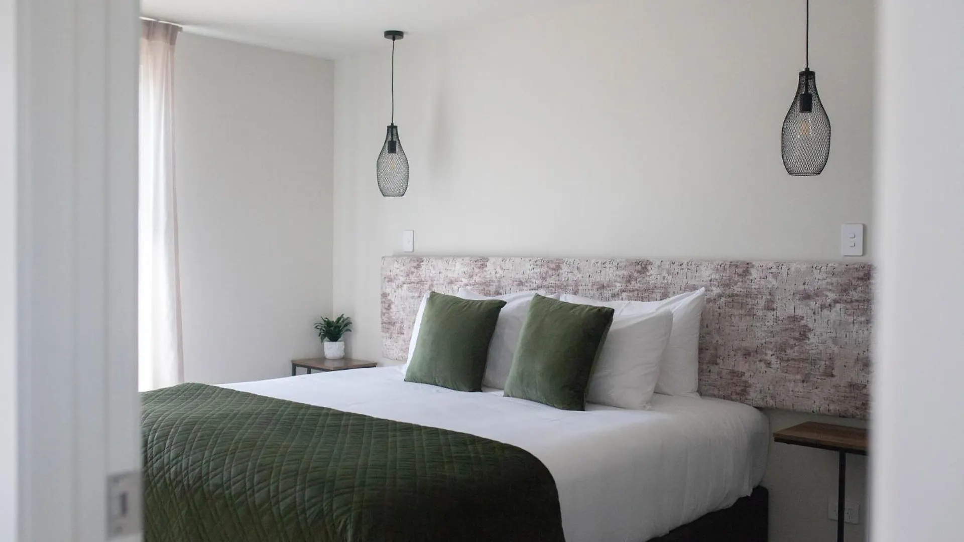 Taupo Top 10 Holiday Park Nieuw-Zeeland