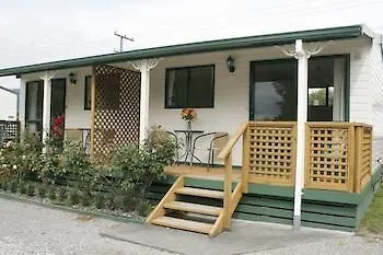 Taupo Top 10 Holiday Park